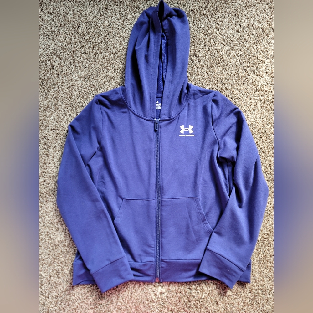 Under Armour Sweatshirt